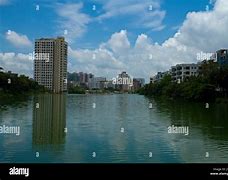 Image result for Cibungur Lake View