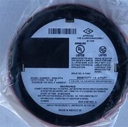 Image result for Black Smoke Detector