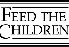 Image result for Feed the Children Logo