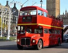 Image result for London Open Top Bus Tour