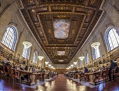 Image result for New York Library Car