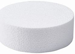 Image result for Round Styrofoam