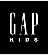 Image result for Gap White Logo