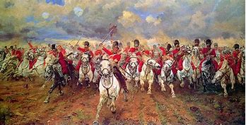 Image result for Battle of Waterloo Movie