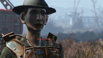 Image result for FO4 Gavil