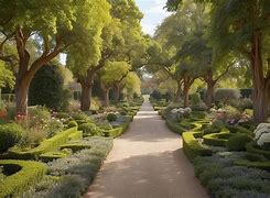 Image result for Royal Paved Path in Garden