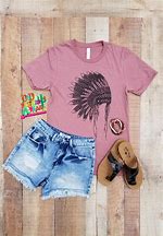 Image result for Cherokee Head Dress Jacket or Hoodie