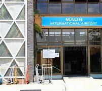 Image result for Maun International Airport