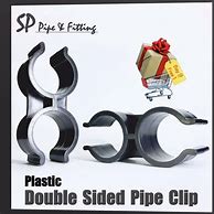 Image result for Double Clip 19Mm