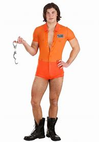 Image result for Prisoner Corgi Costume