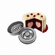 Image result for Cake Pan Set