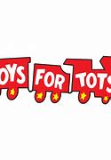 Image result for Toys for Tots HD Logo