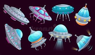 Image result for Spaceship Illustration