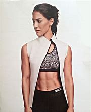 Image result for Allison Stokke Avacado Model