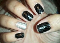 Image result for Edgy Nail Art