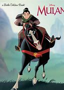 Image result for Mulan Love