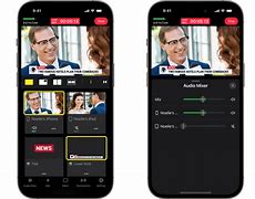 Image result for Video Switcher for Live Streaming