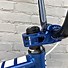 Image result for BMX Bike Blue Frame