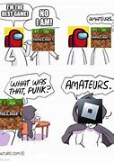 Image result for Amongguss Meme