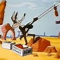 Image result for Wiley Coyote Acme Anvil