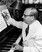 Image result for Max Steiner Music