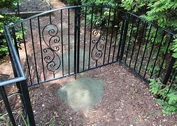 Image result for Wrought Iron Garden Animals