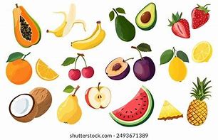 Image result for Fruit Pictutes