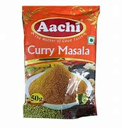 Image result for Aachi Curry Powder Halal