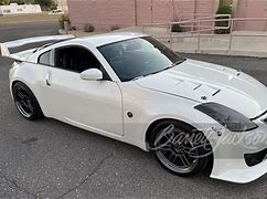 Image result for Nissan 350Z Custom