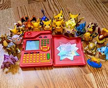 Image result for 90s Pokemon Toys