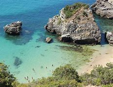 Image result for Secluded Beaches in Sintra Portugal