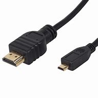 Image result for Micro HDMI Cable