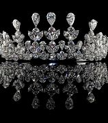 Image result for Real Diamond Tiara