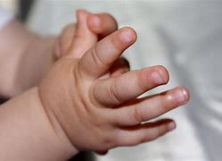 Image result for Baby Finger