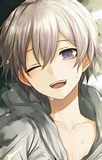 Image result for Cute Anime Smile