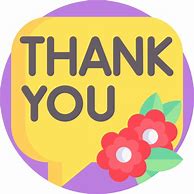 Image result for Thank Me Icon