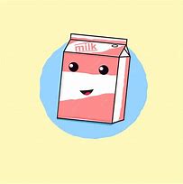 Image result for Carton De Lait