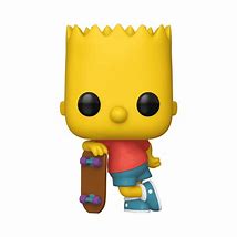 Image result for Bart Simpson Tripping