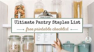 Image result for Pantry Max