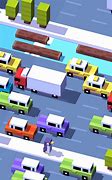 Image result for Crosy Road Pixel