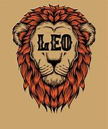 Image result for Leo Lion