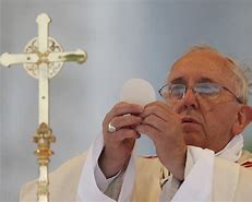 Image result for Sacrament of Holy Eucharist