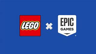 Image result for LEGO Fortnite Logo