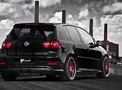 Image result for Golf V GTI