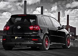 Image result for Golf V GTI