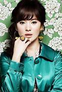 Image result for Hye Kyo Underwater