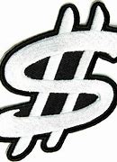 Image result for Dollar Sign Line Art