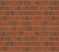 Image result for Ibstock Dornoch Red Rustic Brick