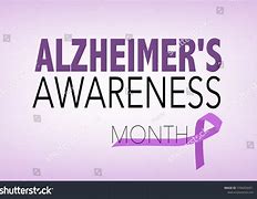 Image result for ALZ Awareness Banner