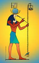 Image result for Ancient Egypt Symbols Thoth